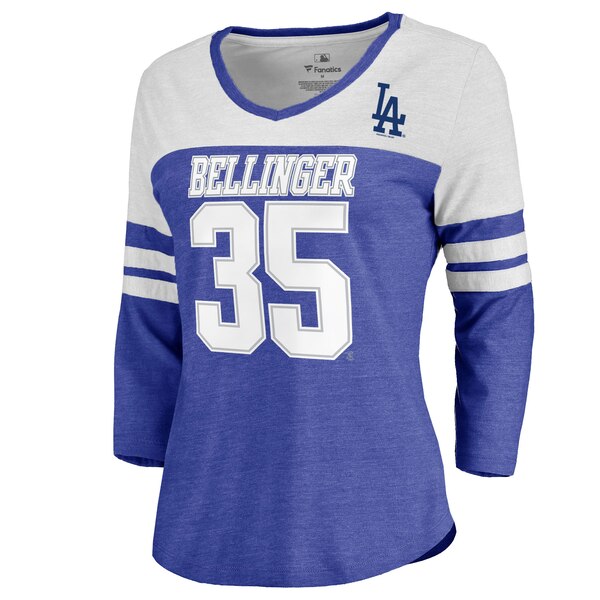 youth bellinger jersey