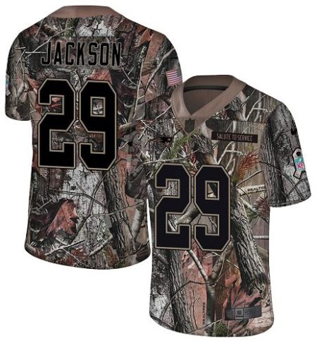 patriots #29 j.c. jackson camo youth stitched nfl limited rush realtree cheap jersey